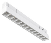Встраиваемый светильник Arte Lamp Linea A4694PL-1WH, фото 2